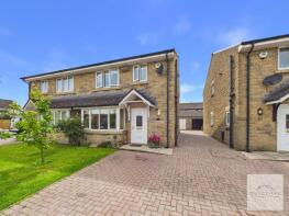 2, Blue Bell Cottages, Blue Bell Close, Preston PR3 6HW