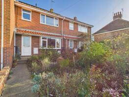 23 Egroms, Tower Street, Bridlington YO15 1PD