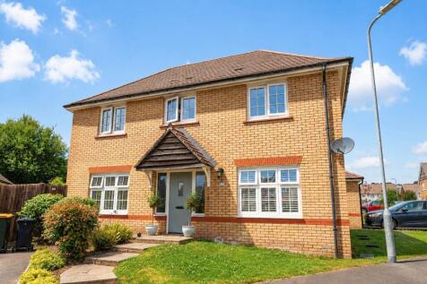 Capel Dewi Hall Road, Newport, NP20
