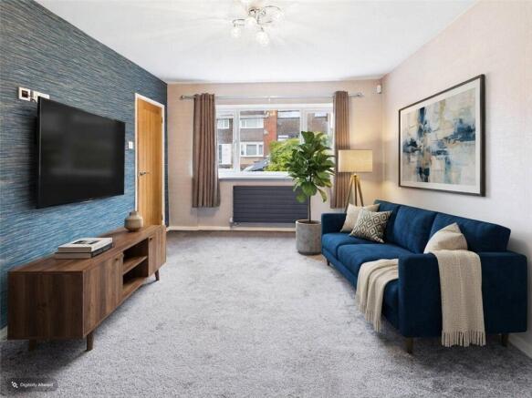 3 bed Semi-Detached for sale Image 2