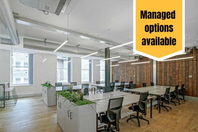 15-16 Dufferin Street