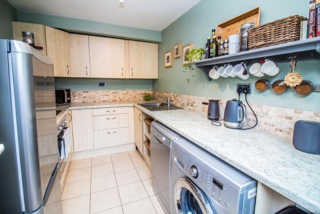 Kitchen Pic 2