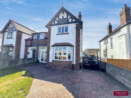 7, Sea Road, Prestatyn LL19 7NN