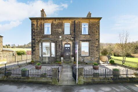 Burnley Road, Accrington, BB5