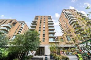 Flat 702, 11 Marsden House, Pegler Square, London SE3 9FW