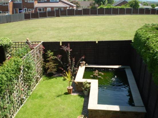 Pond