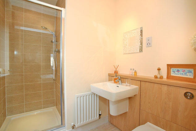 Blairythan Bedroom 2