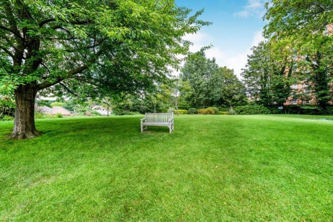 Communal Gardens