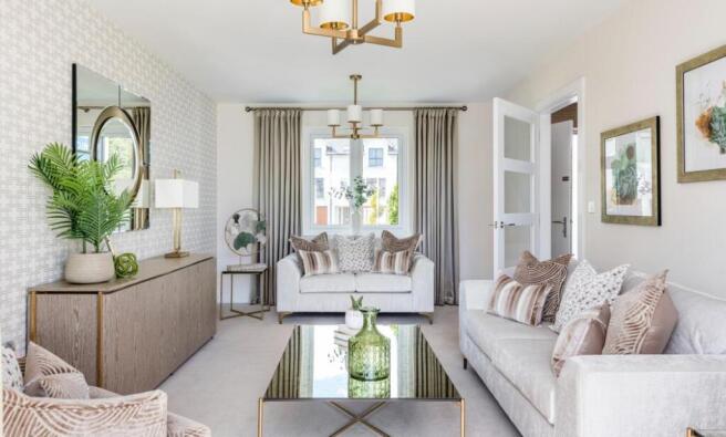 Dandara - The Pines    - The Tiree V1, Home 69