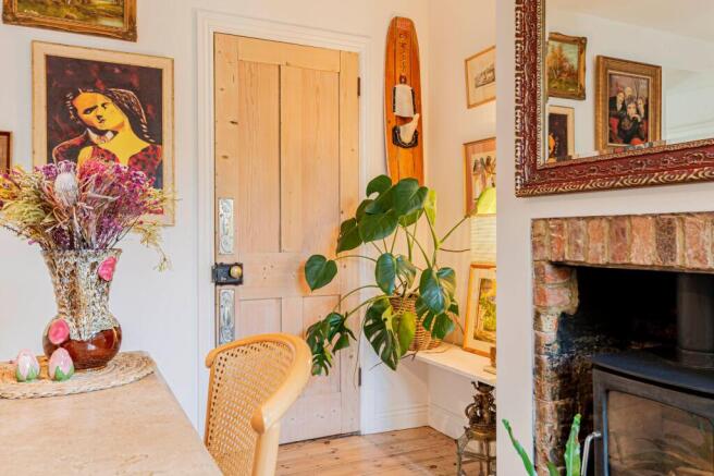 Dining Room (5)