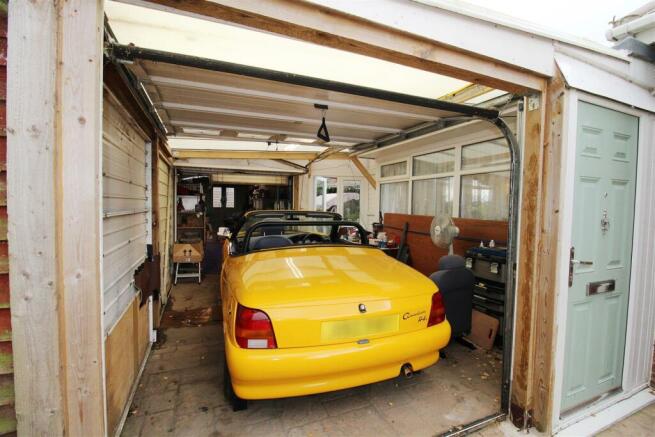 Carport