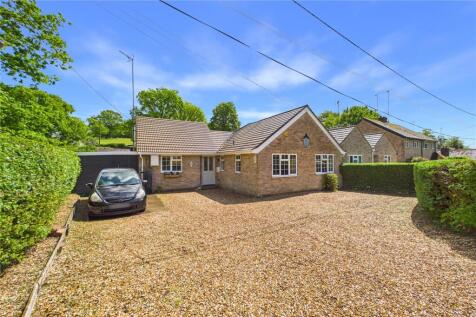 Green Lane, Ellisfield, Basingstoke, Hampshire, RG25