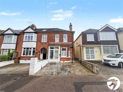 Haig Avenue, Rochester, Kent, ME1
