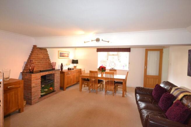 Reception Room 2