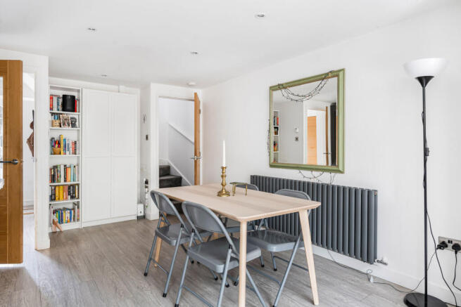 Kitchen Dining