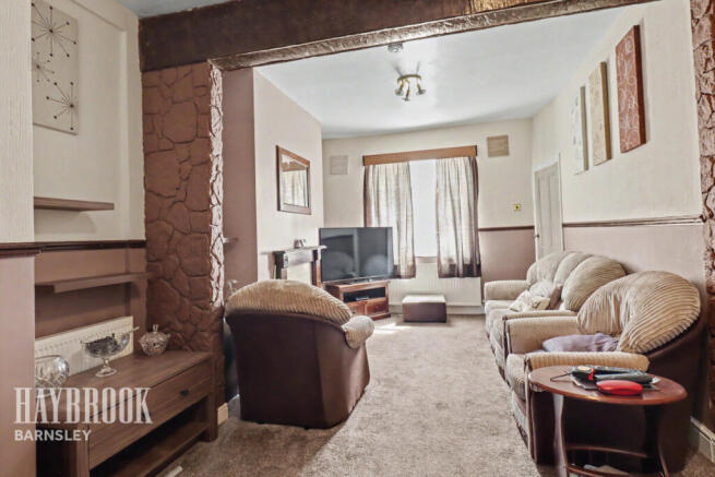 3 bed Terraced for sale Image 4