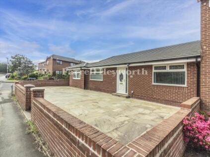 Bow Lane, Leyland