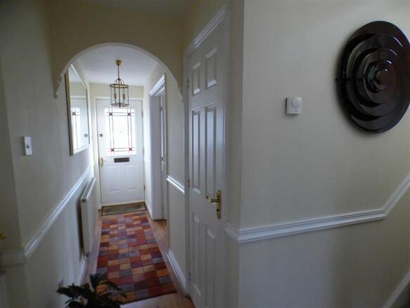 RECEPTION HALL