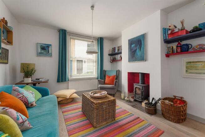 Fountain Street, Whitstable