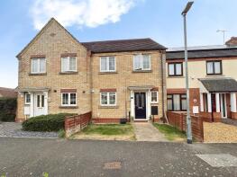 11, Foxglove Way, Huntingdon PE26 2UP