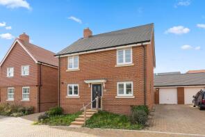 17, Broadacre View, Gravesend DA11 7FX