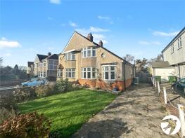 11, Cavendish Avenue, Sidcup DA15 9EA