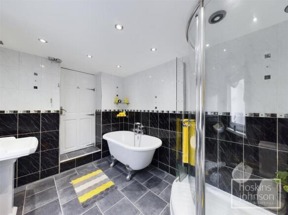 Bathroom/WC