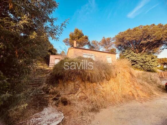 Luxury Villa Construction Project South Of France