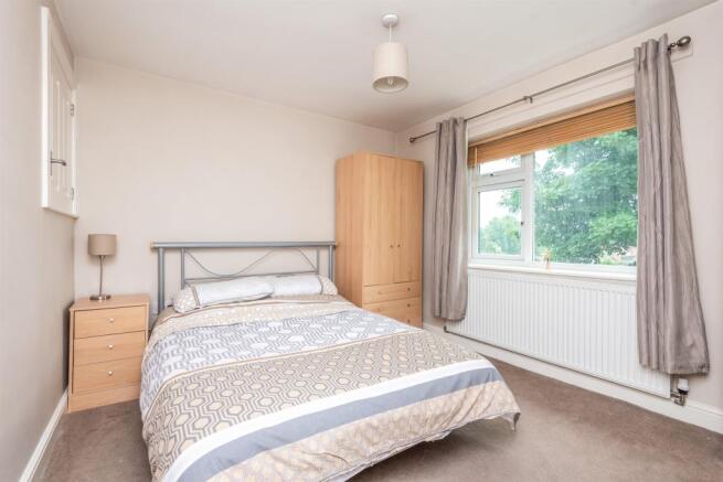 Bedroom Two: