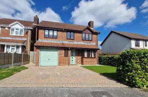 7, Conference Drive, Locks Heath, Southampton SO31 6WP