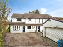 The Croft, Engine Meadow, Bursnips Road, Wolverhampton WV11 2RE