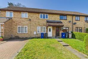 18, Ash Close, Brandon IP27 0YP