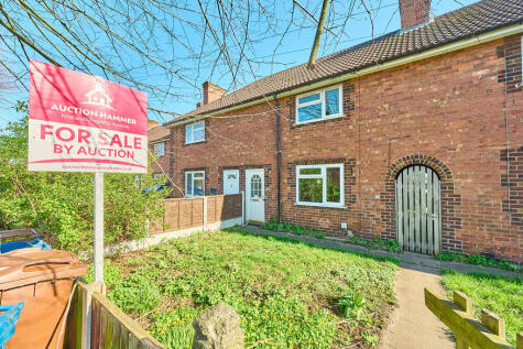 70 Moorfields, Holmcroft, Stafford, Staffordshire ST16 1NQ