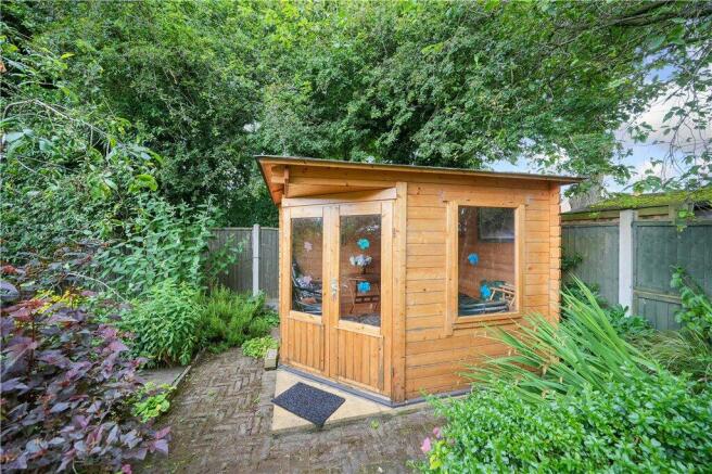 Summerhouse