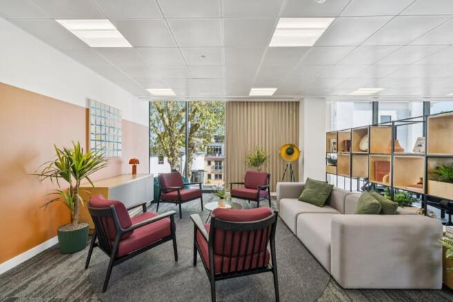 3 Lotus breakout area