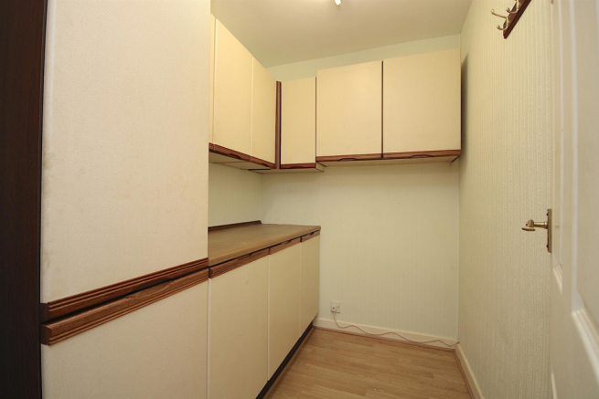 Storage Room