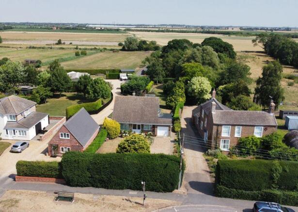 View of Property at Front