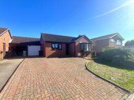 29, Silver Street, Witcham CB6 2LF