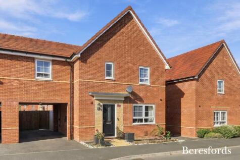 Mallard Avenue, Dunmow, CM6