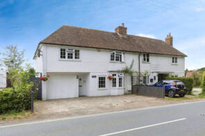 3, Chestnut Cottage, Buck Street, Ashford TN25 4AT