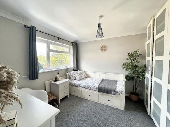 BEDROOM TWO