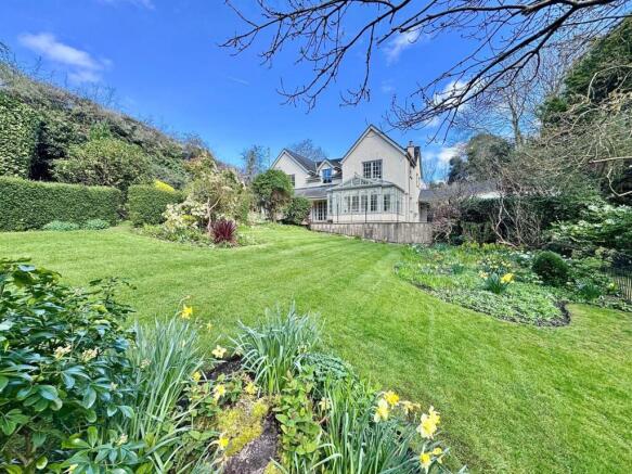 Ty Du Road, Glan Conwy, Colwyn Bay photo 4