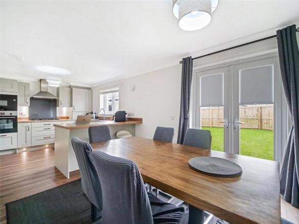 Redshank Avenue, Cambuslang, Glasgow, South Lanarkshire, G72 photo 2