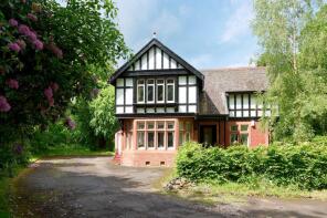 Hope Lodge Flat 1, Craigbet Road, Quarriers Village PA11 3RX