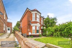 114, Broadlands Road, Southampton SO17 3AR