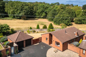 8, Donnerville Gardens, Admaston, Telford TF5 0DE