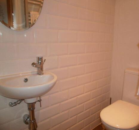 Ensuite