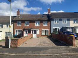 95, Wells Road, Gloucester GL4 3AN