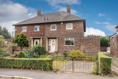 Goore Drive, Handsworth, S9