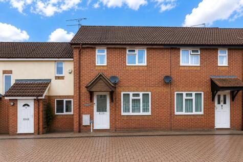 Rider Close, Devizes, Wiltshire, SN10
